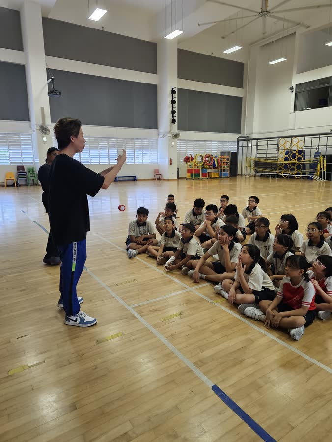 School Program
