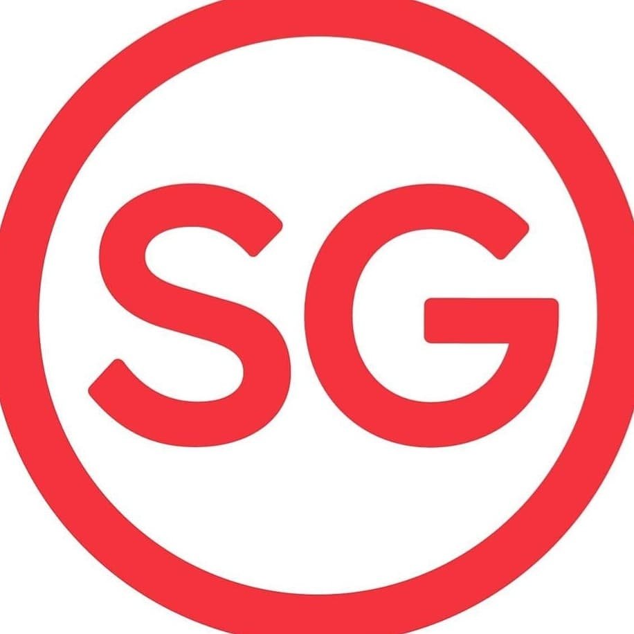 SG Magazine