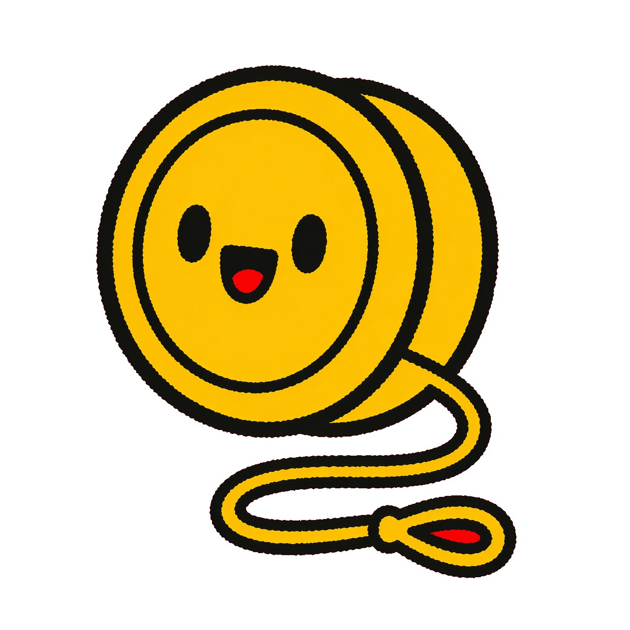 YYAS Mascot