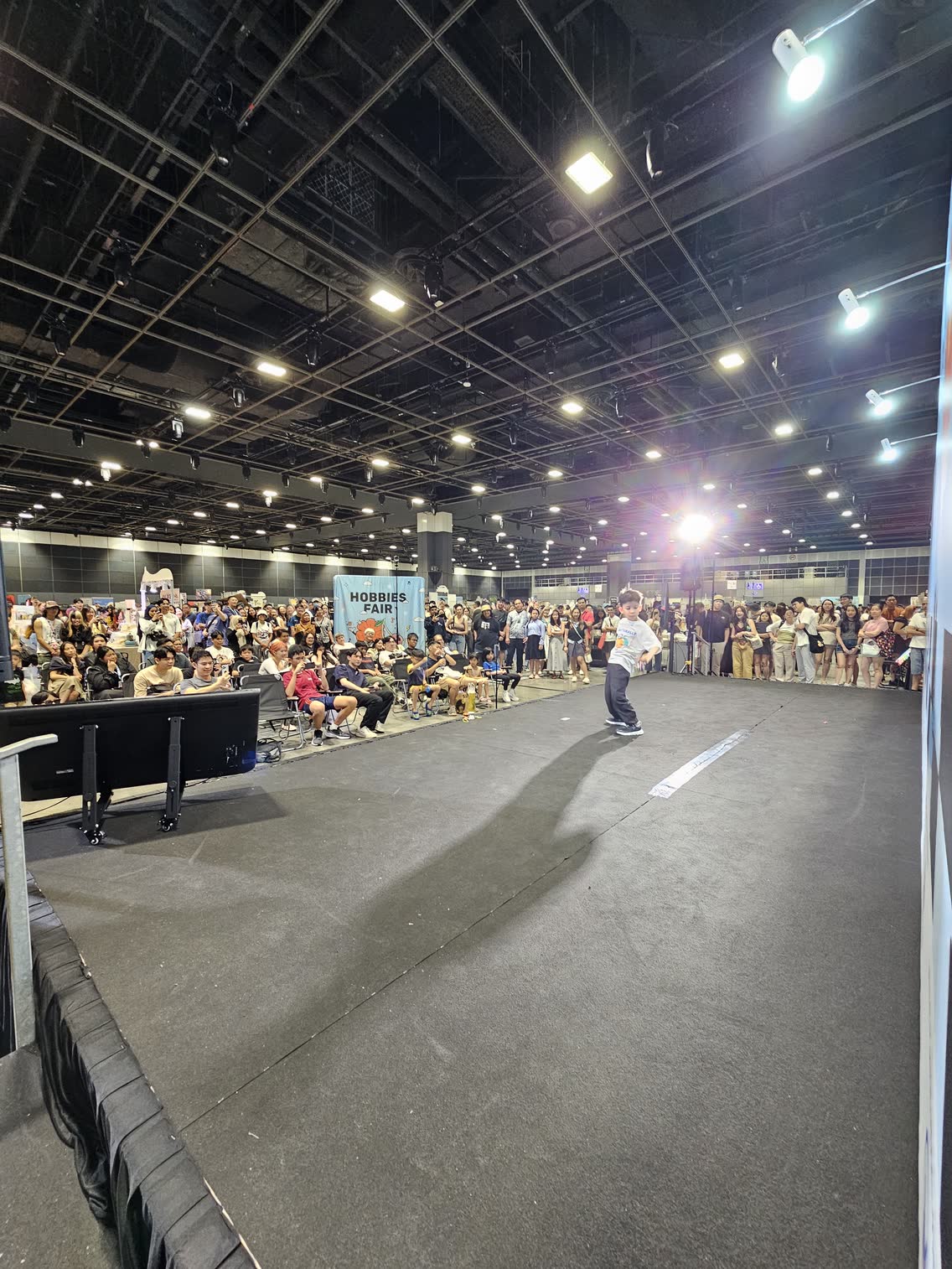 YYAS Corporate Events